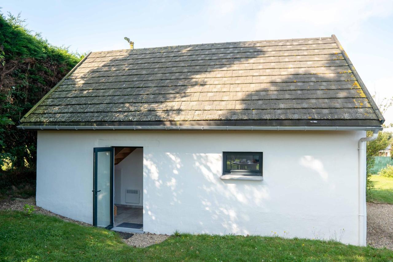 Le Gite Araucaria Le Tilleul Exterior photo